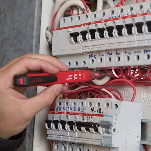 Chullora Electricians